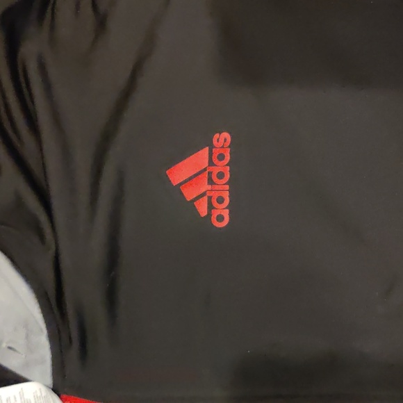 Adidas Men's Tracksuit Jacket - Picture 5 of 9